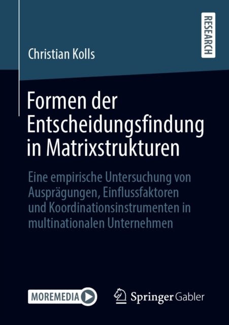 Business and Economics (German Language)