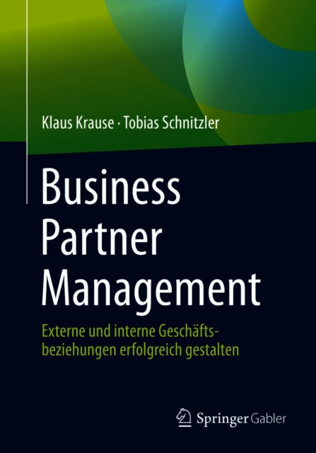 Business and Economics (German Language)