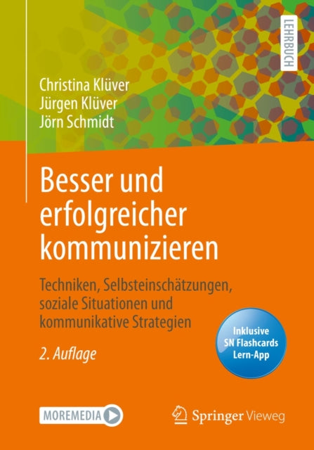 Computer Science and Engineering (German Language)