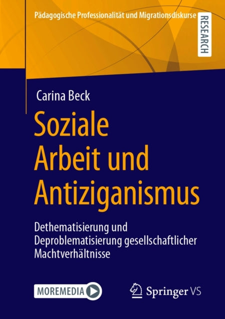 Pädagogische Professionalität und Migrationsdiskurse