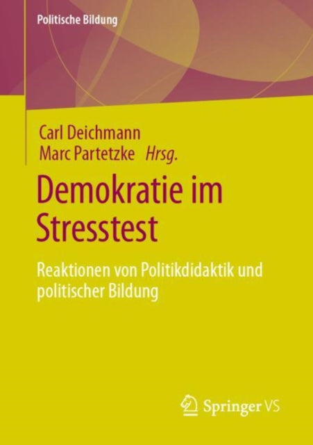 Politische Bildung
