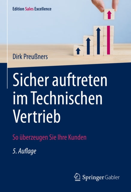 Edition Sales Excellence