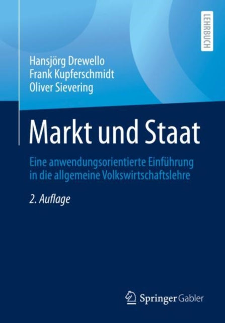 Business and Economics (German Language)