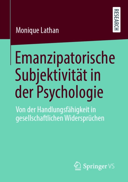 Social Science and Law (German Language)