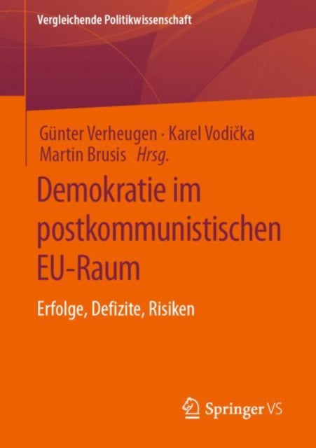 Vergleichende Politikwissenschaft