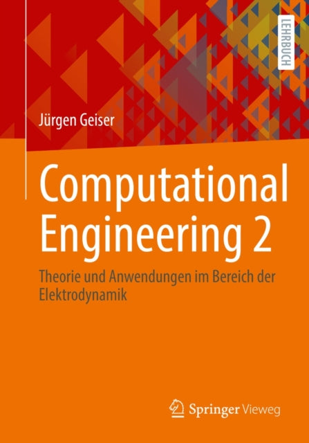 Computational Engineering 2