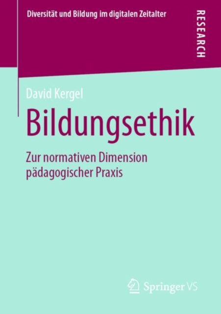 Diversität und Bildung im digitalen Zeitalter