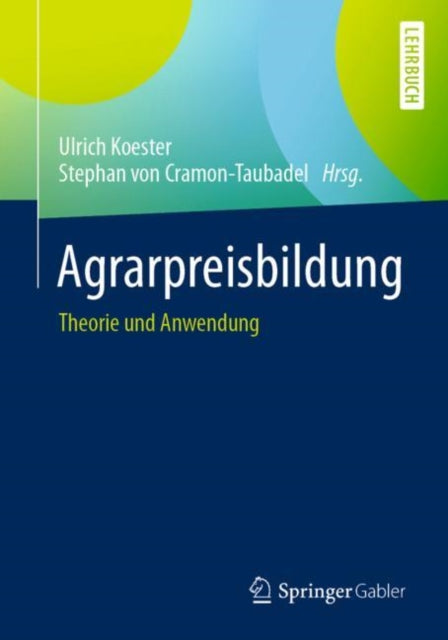 Business and Economics (German Language)