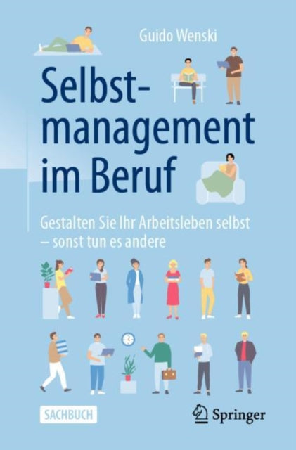 Business and Economics (German Language)