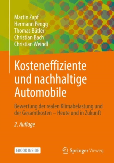 Life Science and Basic Disciplines (German Language)