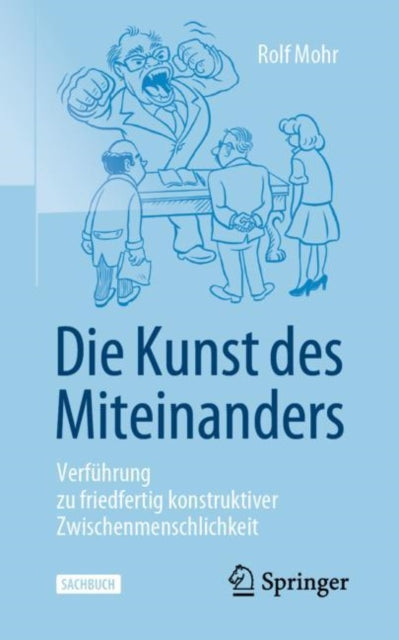 Business and Economics (German Language)