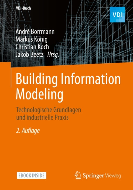 VDI-Buch