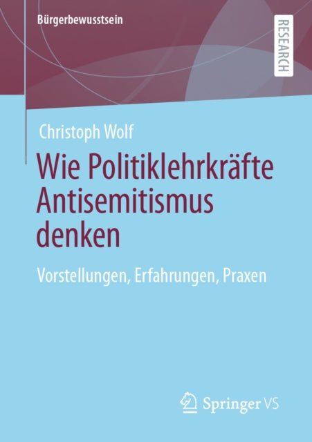 Bürgerbewusstsein