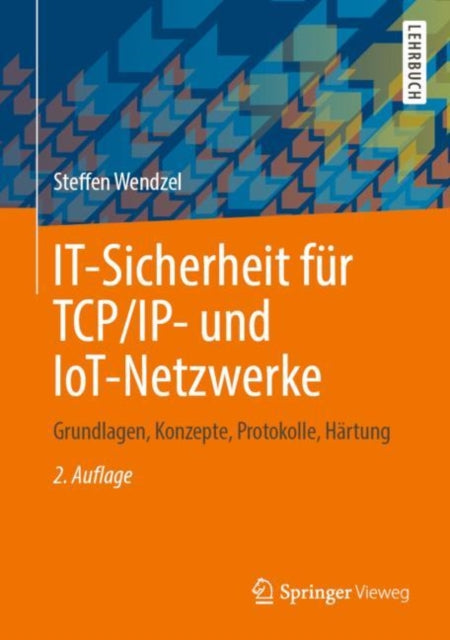 Computer Science and Engineering (German Language)