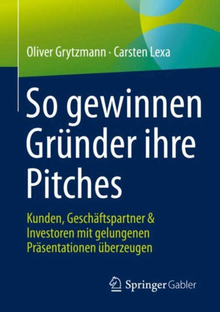 Business and Economics (German Language)