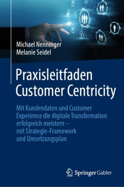 Business and Economics (German Language)