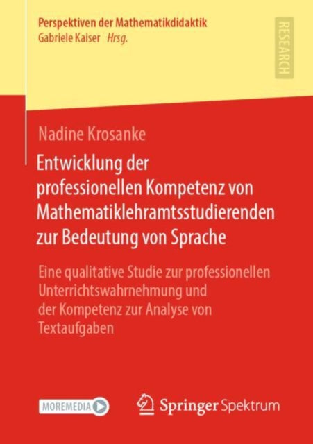 Perspektiven der Mathematikdidaktik