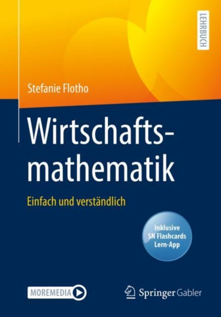 Business and Economics (German Language)