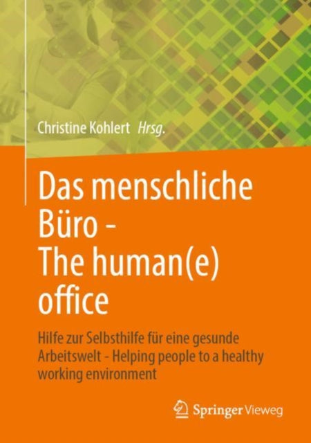 Computer Science and Engineering (German Language)