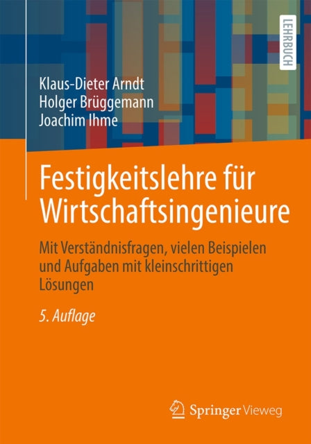 Computer Science and Engineering (German Language)