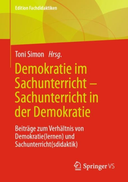 Edition Fachdidaktiken