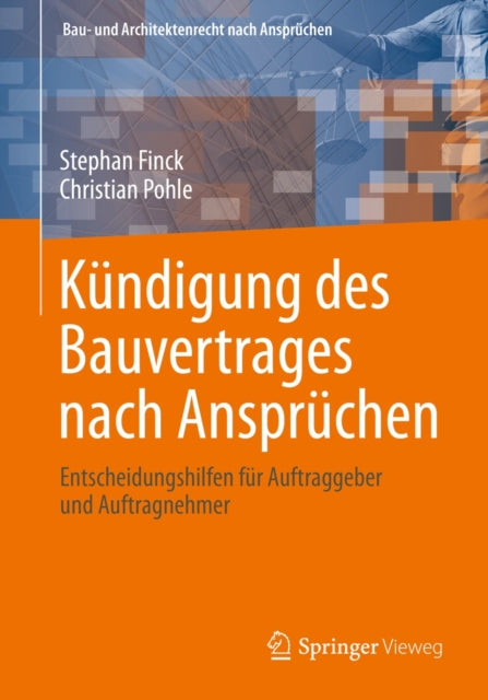 Bau- und Architektenrecht nach Ansprüchen