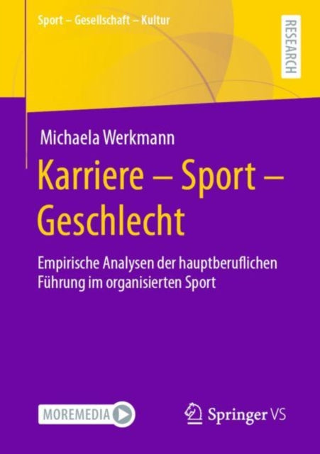 Sport – Gesellschaft – Kultur