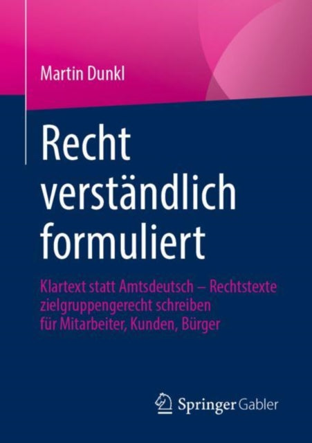 Business and Economics (German Language)