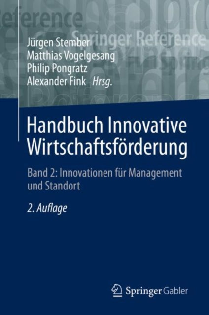 Business and Economics (German Language)
