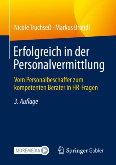 Business and Economics (German Language)