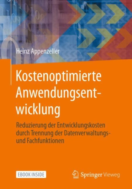 Computer Science and Engineering (German Language)