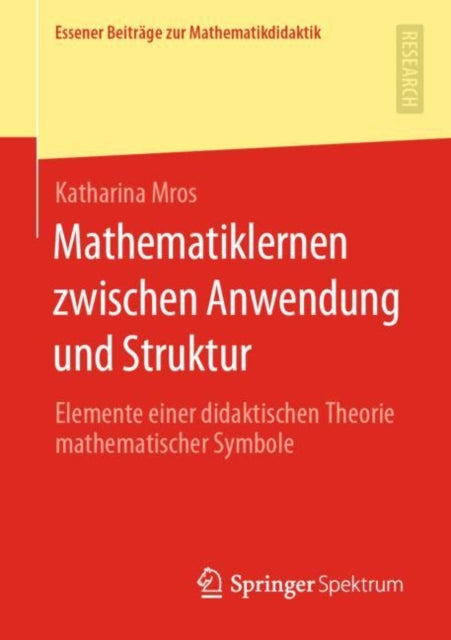 Essener Beiträge zur Mathematikdidaktik