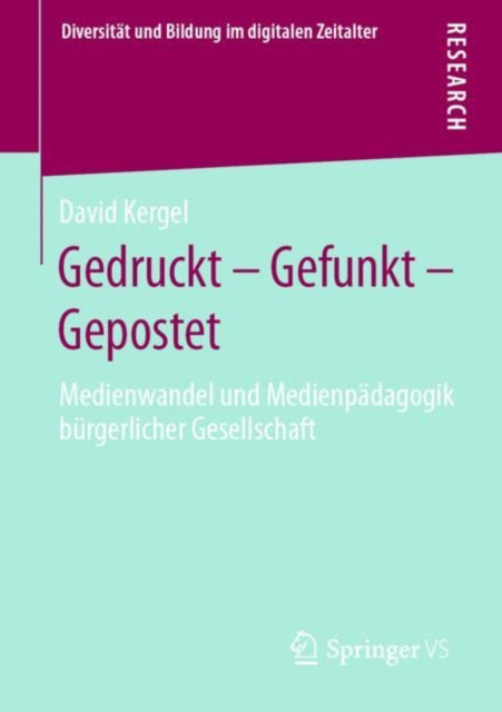 Diversität und Bildung im digitalen Zeitalter