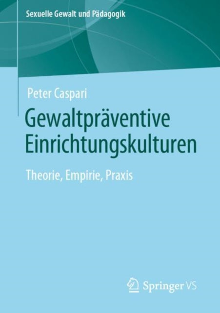 Sexuelle Gewalt und Pädagogik