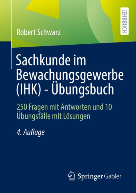 Business and Economics (German Language)