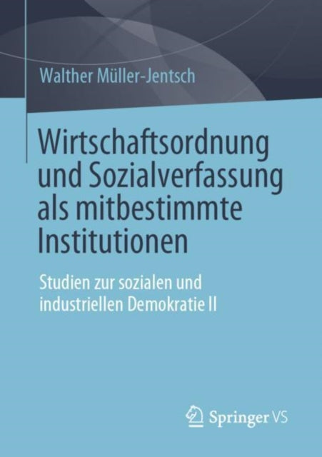 Social Science and Law (German Language)