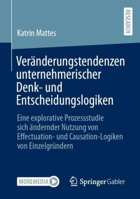 Business and Economics (German Language)