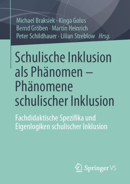 Social Science and Law (German Language)