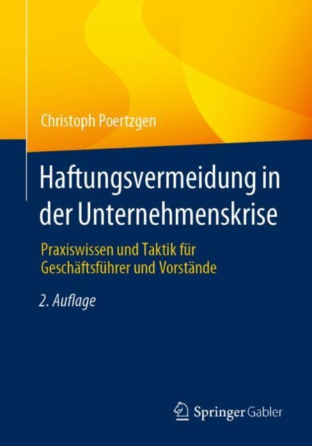 Business and Economics (German Language)