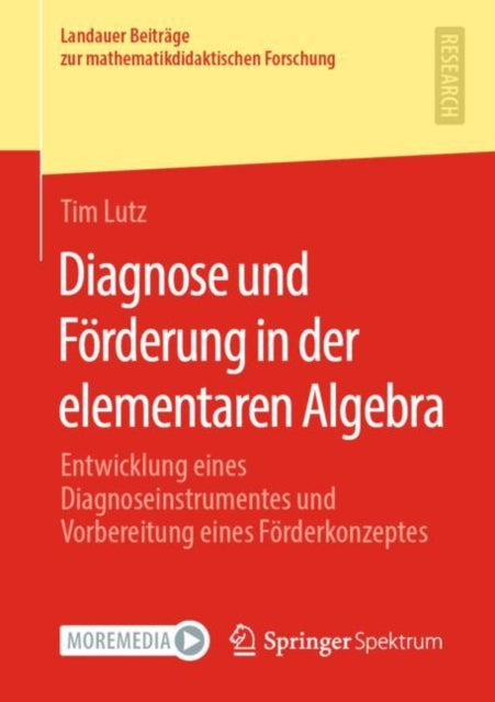 Landauer Beiträge zur mathematikdidaktischen Forschung