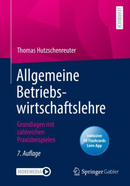 Business and Economics (German Language)