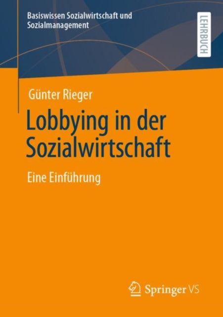 Basiswissen Sozialwirtschaft und Sozialmanagement