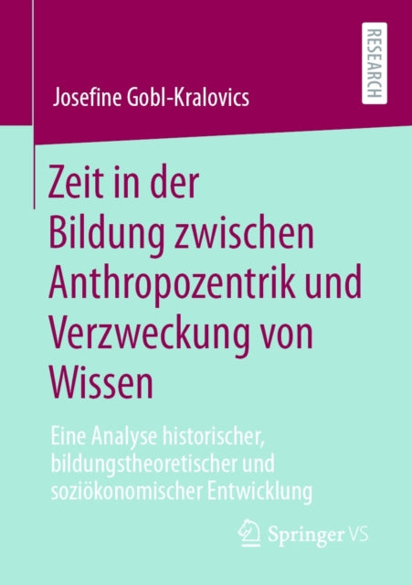 Education and Social Work (German Language)