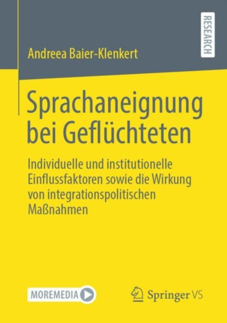 Education and Social Work (German Language)