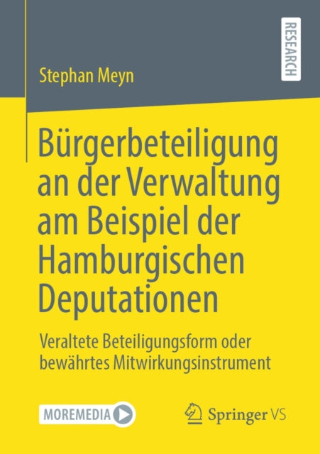 Social Science and Law (German Language)