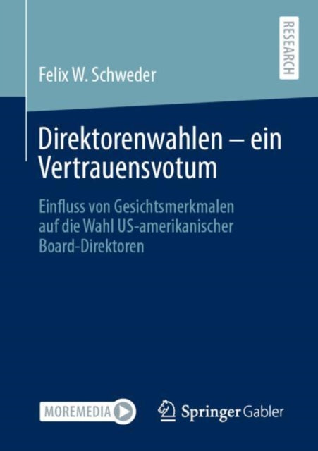Business and Economics (German Language)