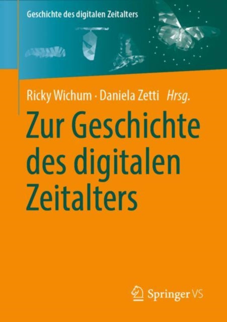 Geschichte des digitalen Zeitalters