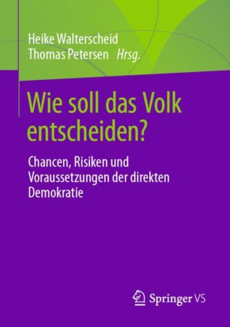 Social Science and Law (German Language)