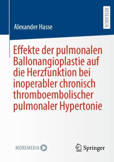 Medicine (German Language)
