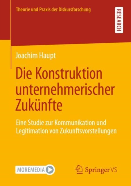 Theorie und Praxis der Diskursforschung